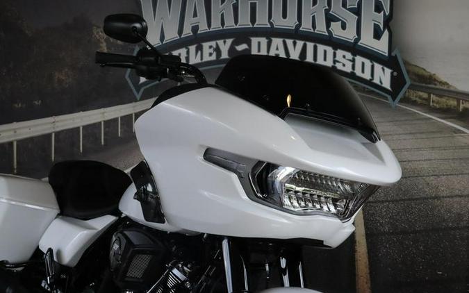 2025 Harley-Davidson® FLTRX - Road Glide®