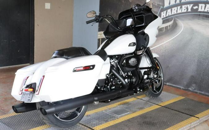 2025 Harley-Davidson® FLTRX - Road Glide®