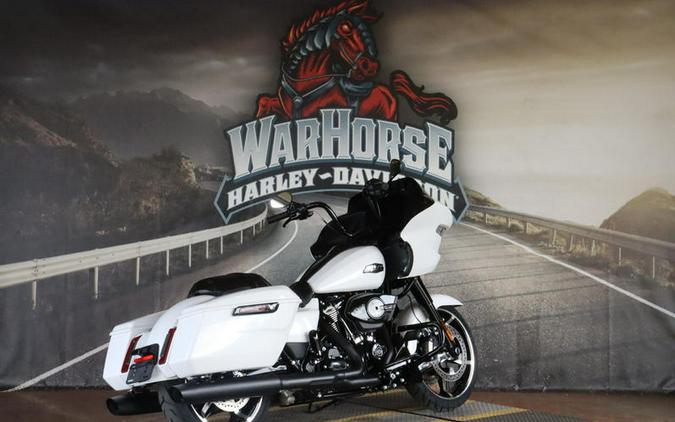 2025 Harley-Davidson® FLTRX - Road Glide®