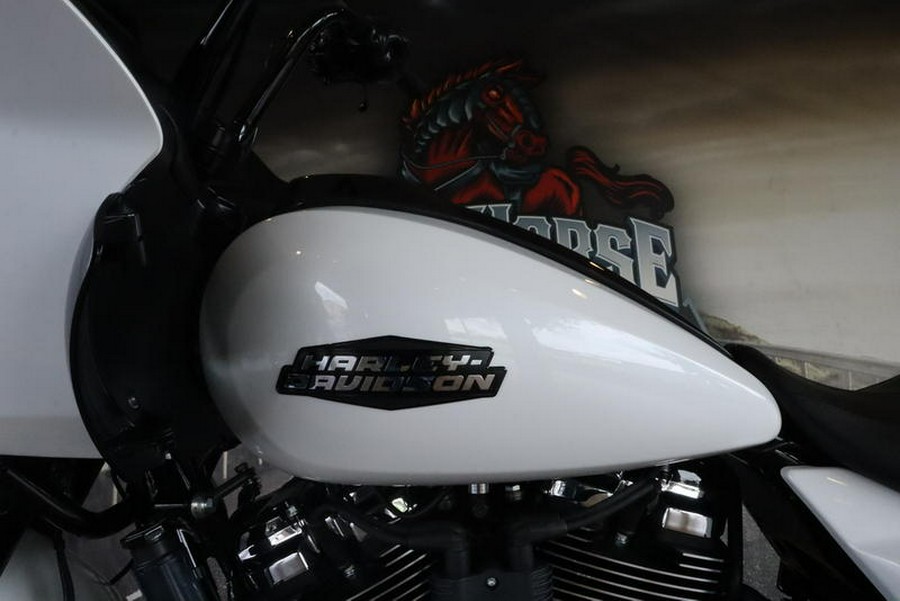 2025 Harley-Davidson® FLTRX - Road Glide®