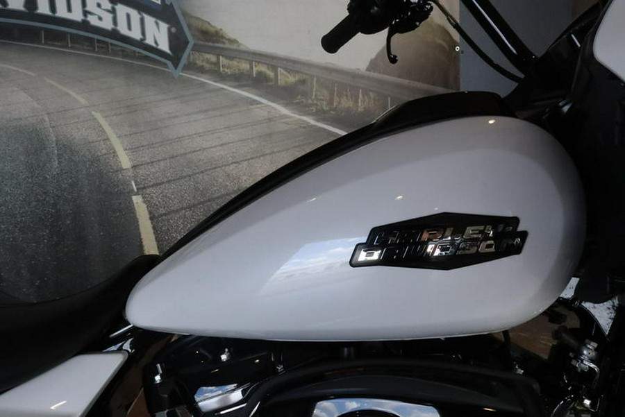 2025 Harley-Davidson® FLTRX - Road Glide®