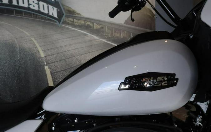 2025 Harley-Davidson® FLTRX - Road Glide®