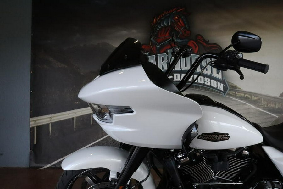 2025 Harley-Davidson® FLTRX - Road Glide®