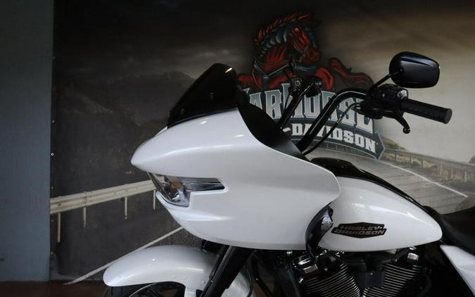 2025 Harley-Davidson® FLTRX - Road Glide®