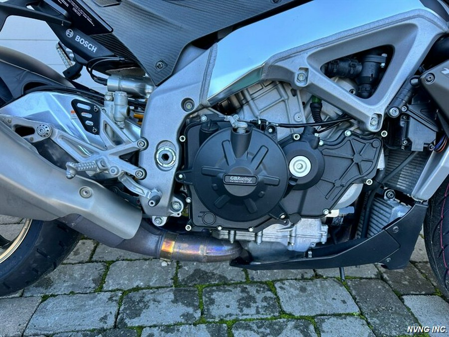 2020 Aprilia Tuono V4 1100 Factory