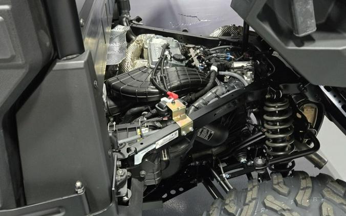 2026 Polaris Ranger® Crew XP 1000 NorthStar Edition Ultimate