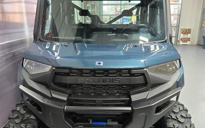 2026 Polaris Ranger® Crew XP 1000 NorthStar Edition Ultimate