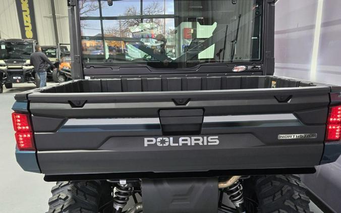 2026 Polaris Ranger® Crew XP 1000 NorthStar Edition Ultimate