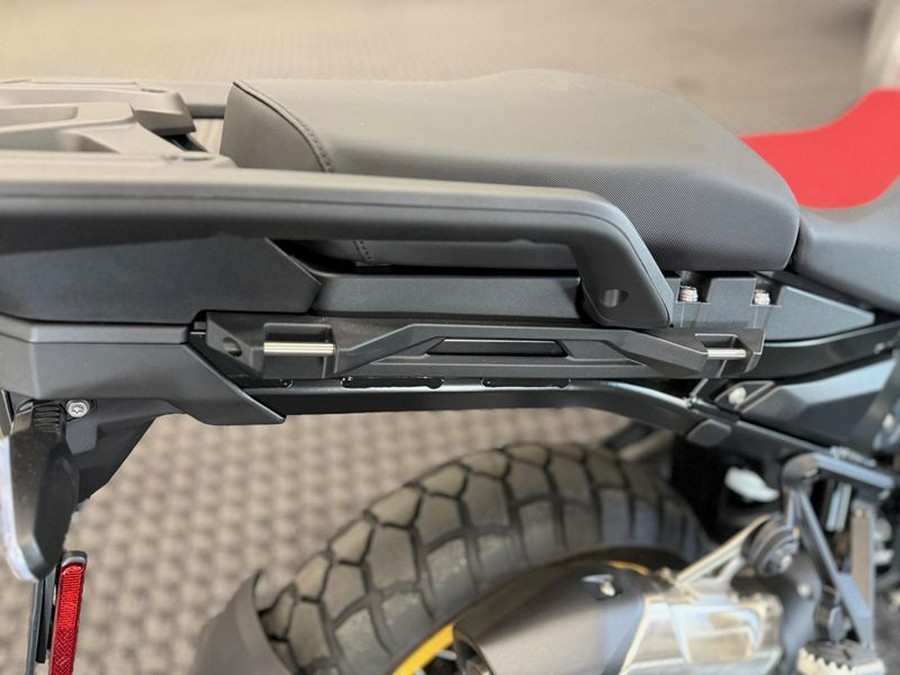 New 2026 BMW R 1300 GS Adventure