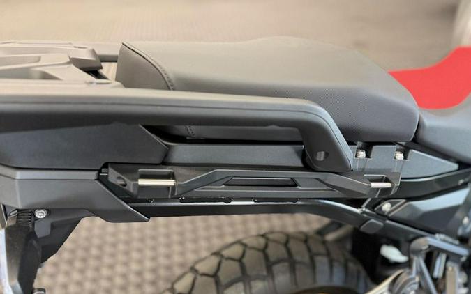 New 2026 BMW R 1300 GS Adventure