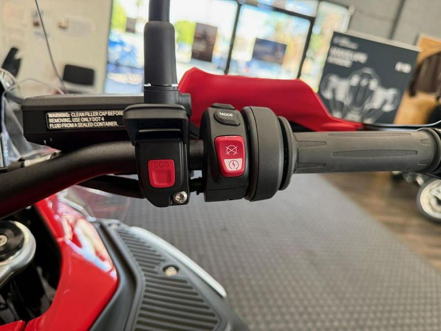 New 2026 BMW R 1300 GS Adventure