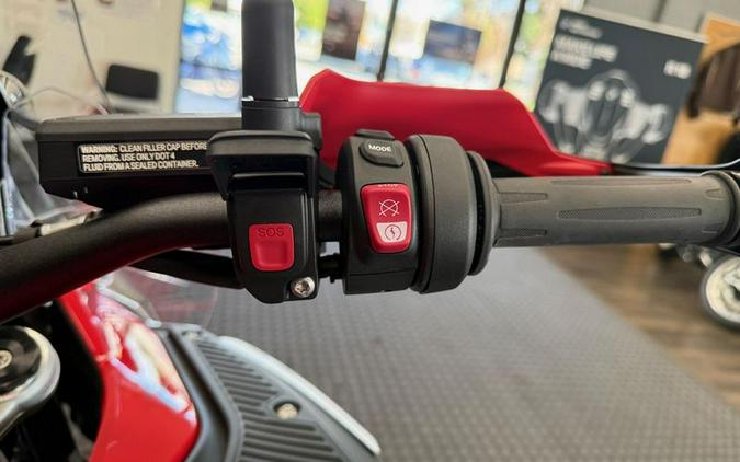 New 2026 BMW R 1300 GS Adventure