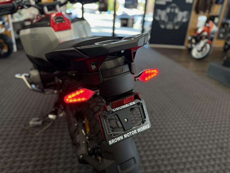 New 2026 BMW R 1300 GS Adventure