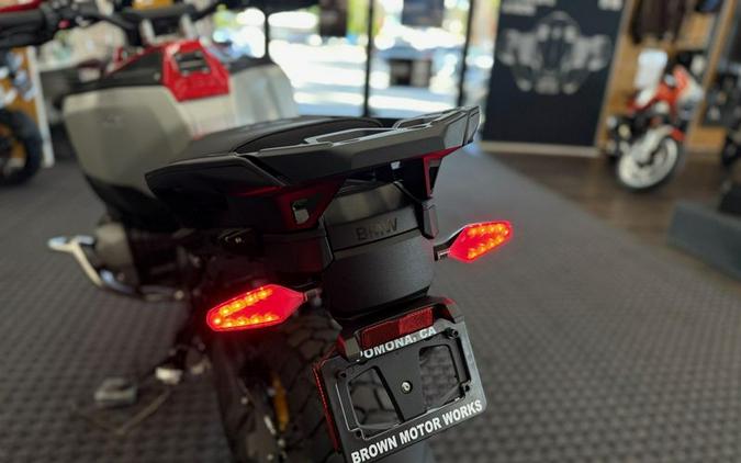 New 2026 BMW R 1300 GS Adventure