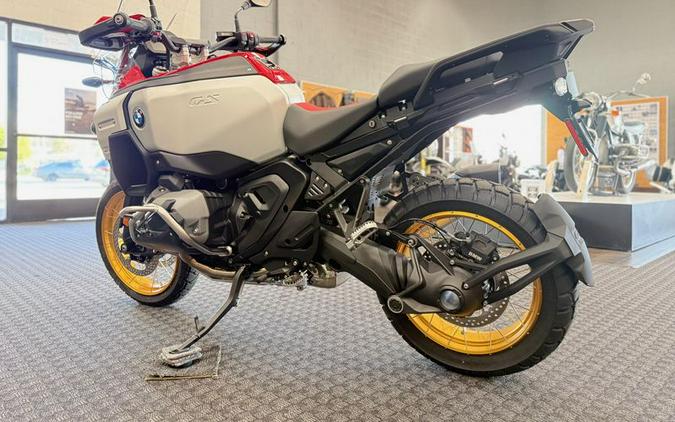 New 2026 BMW R 1300 GS Adventure