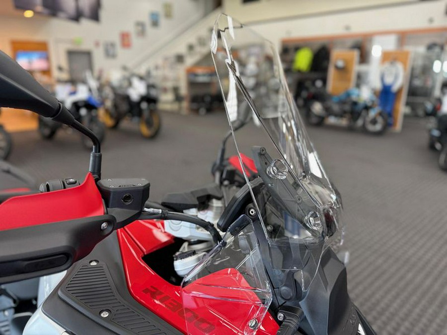 New 2026 BMW R 1300 GS Adventure