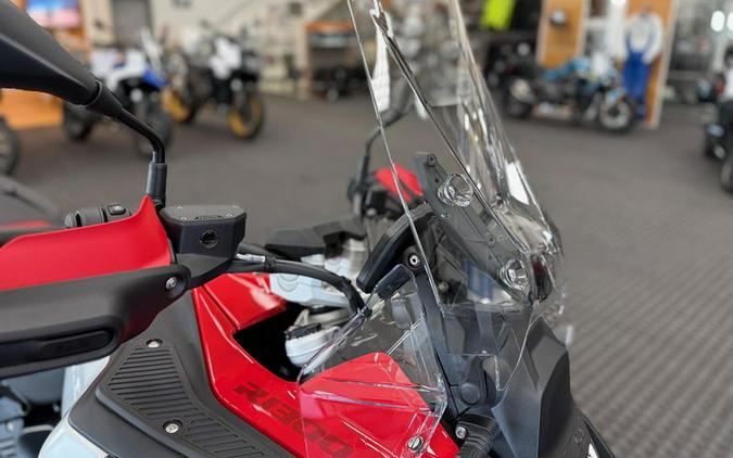 New 2026 BMW R 1300 GS Adventure