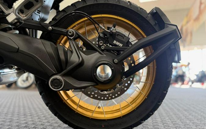 New 2026 BMW R 1300 GS Adventure