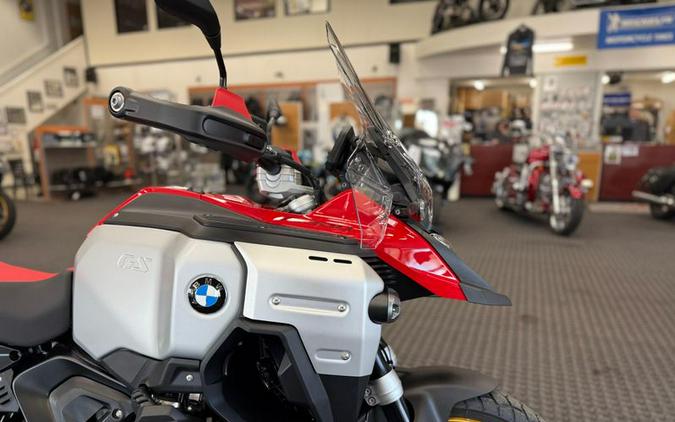New 2026 BMW R 1300 GS Adventure
