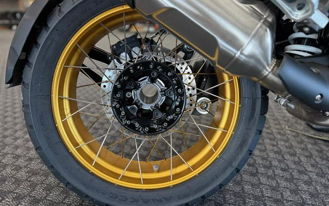 New 2026 BMW R 1300 GS Adventure