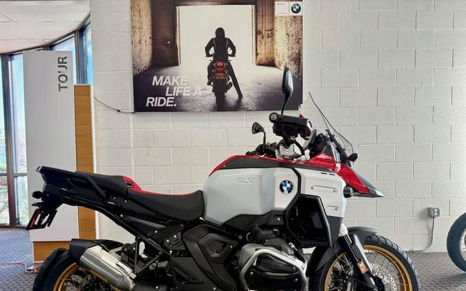 New 2026 BMW R 1300 GS Adventure
