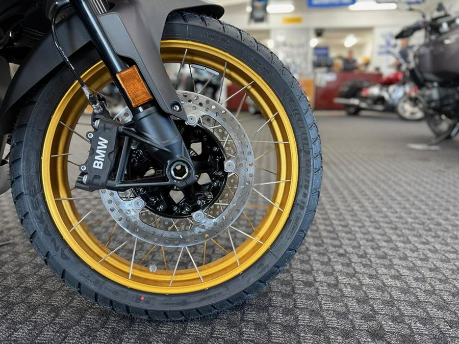 New 2026 BMW R 1300 GS Adventure