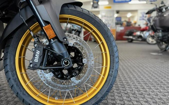 New 2026 BMW R 1300 GS Adventure