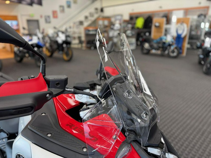 New 2026 BMW R 1300 GS Adventure