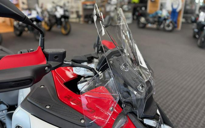 New 2026 BMW R 1300 GS Adventure