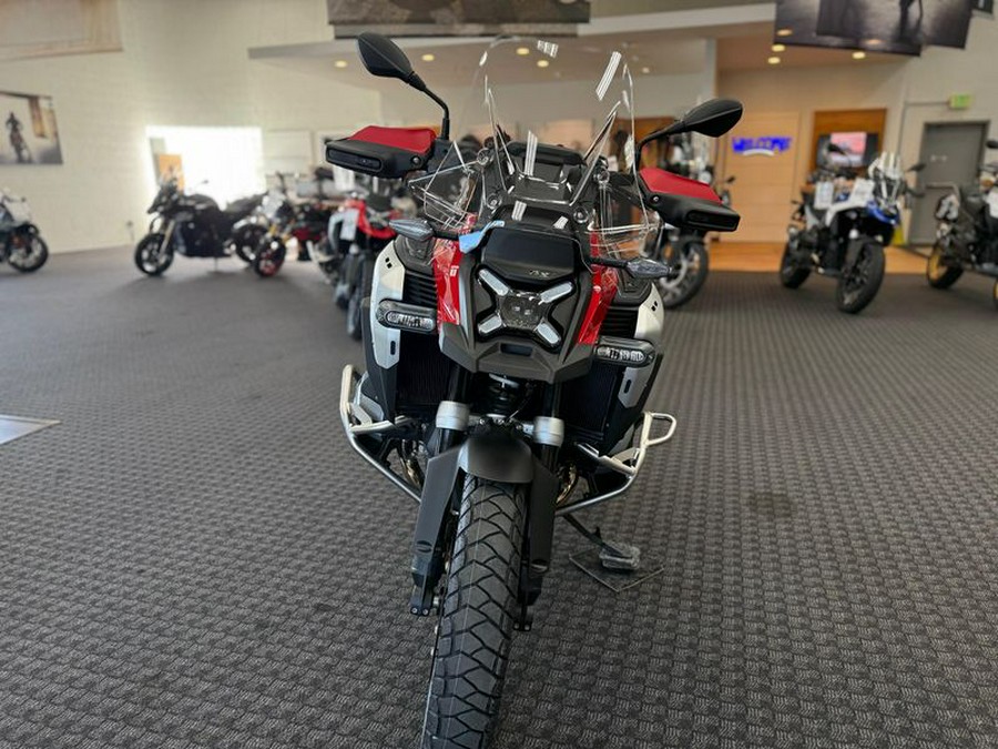 New 2026 BMW R 1300 GS Adventure
