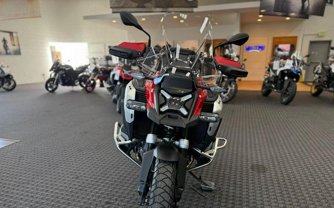 New 2026 BMW R 1300 GS Adventure