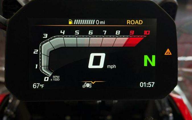 New 2026 BMW R 1300 GS Adventure