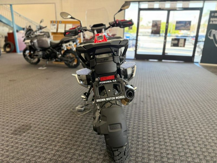 New 2026 BMW R 1300 GS Adventure