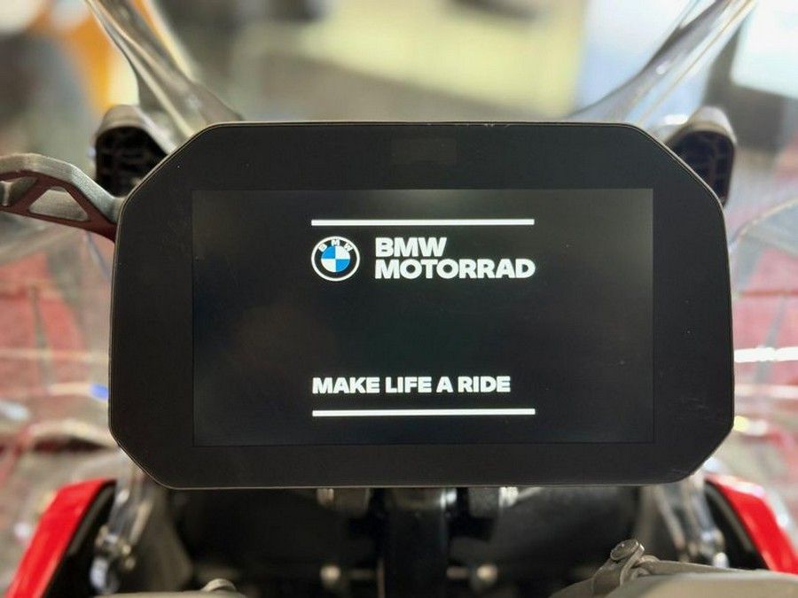 New 2026 BMW R 1300 GS Adventure