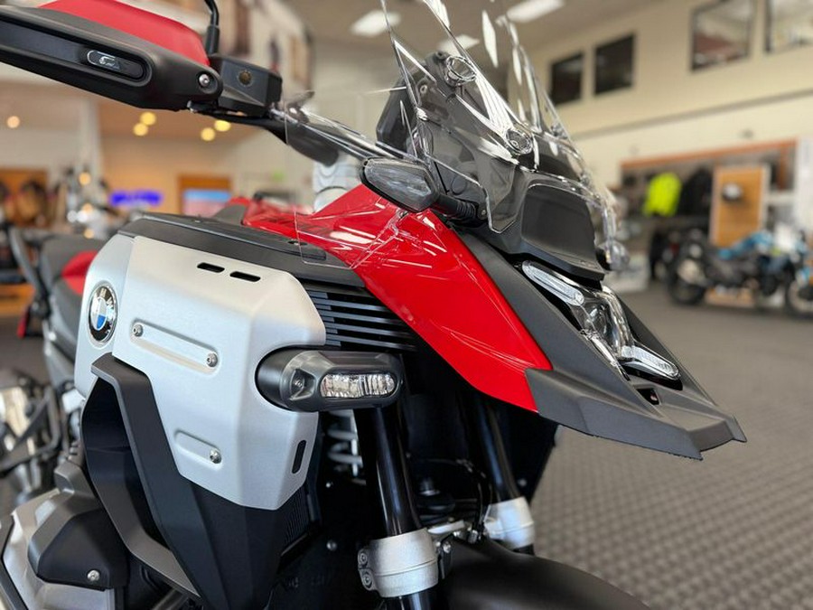 New 2026 BMW R 1300 GS Adventure