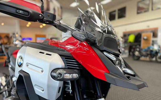 New 2026 BMW R 1300 GS Adventure