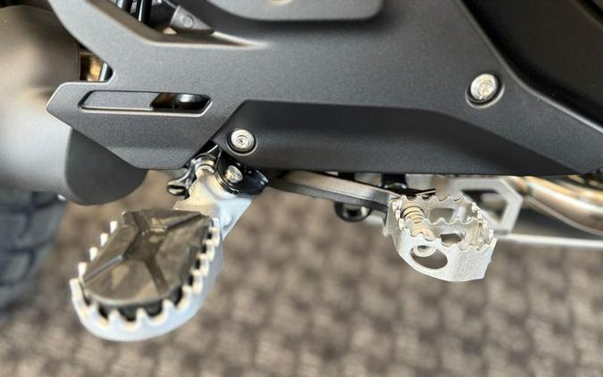 New 2026 BMW R 1300 GS Adventure