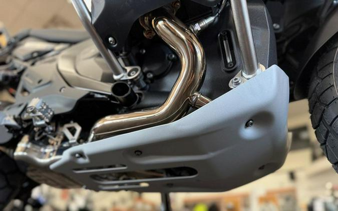 New 2026 BMW R 1300 GS Adventure