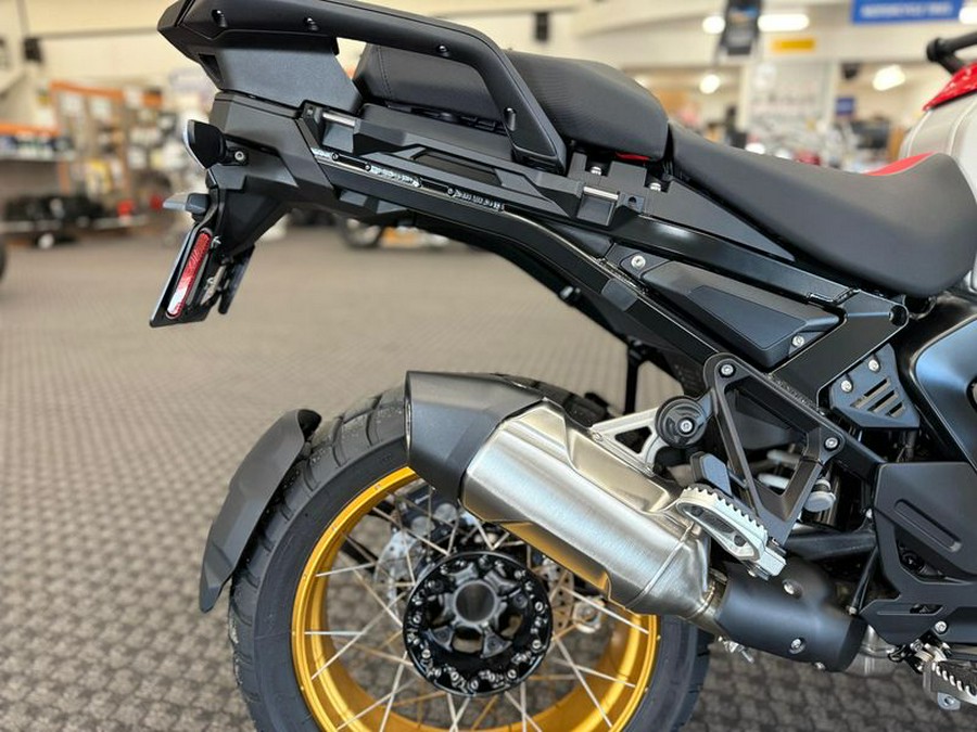 New 2026 BMW R 1300 GS Adventure