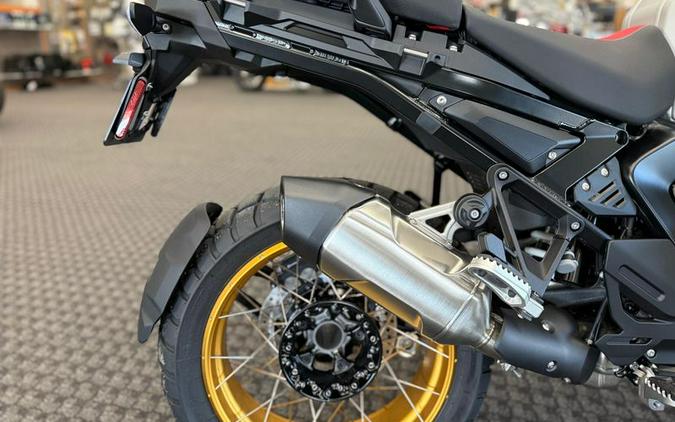 New 2026 BMW R 1300 GS Adventure