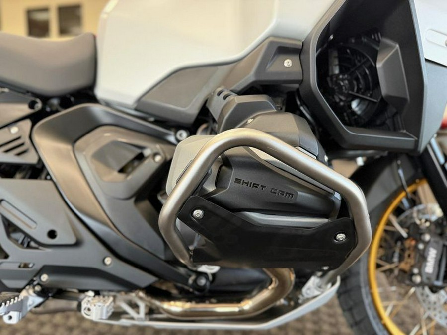 New 2026 BMW R 1300 GS Adventure