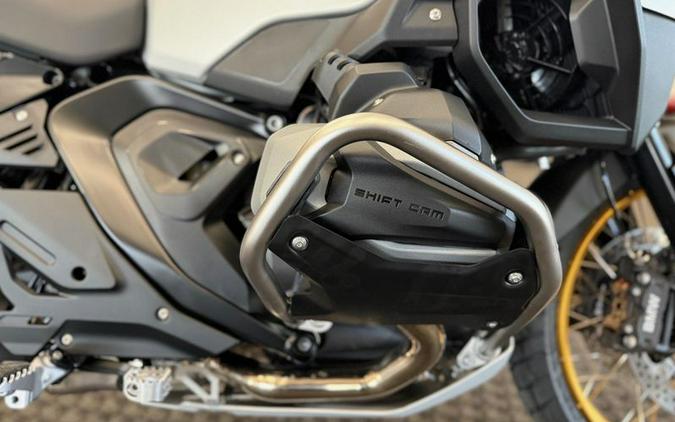 New 2026 BMW R 1300 GS Adventure