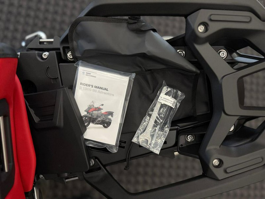New 2026 BMW R 1300 GS Adventure