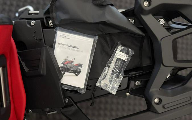 New 2026 BMW R 1300 GS Adventure