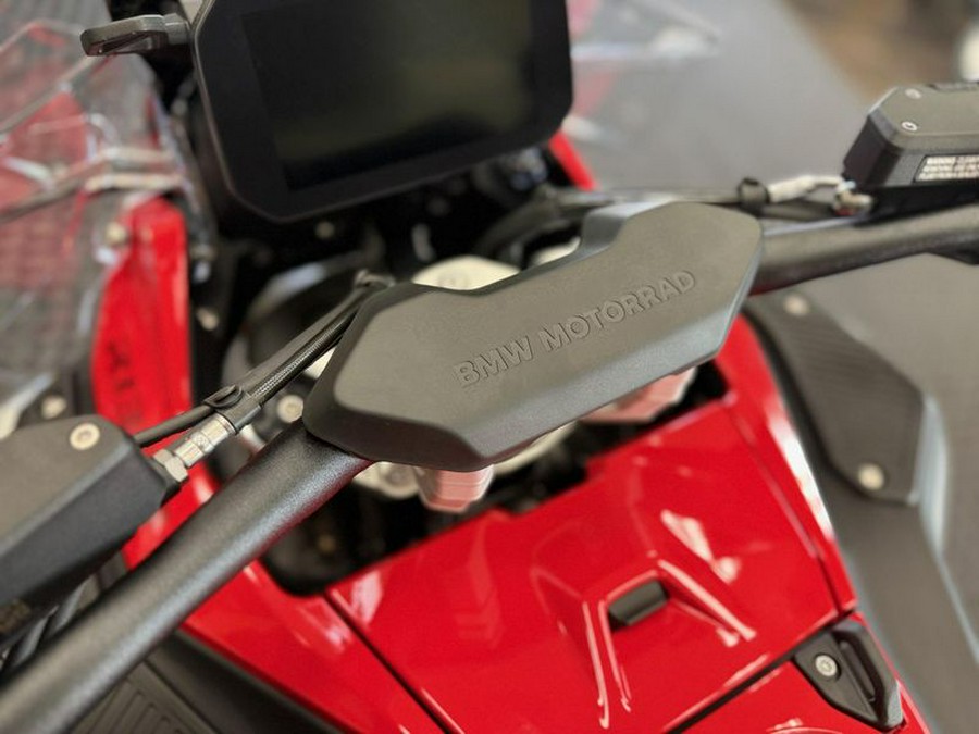 New 2026 BMW R 1300 GS Adventure