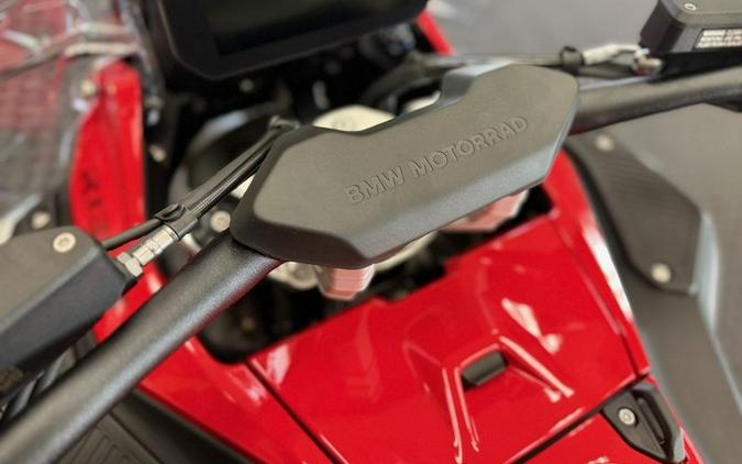 New 2026 BMW R 1300 GS Adventure