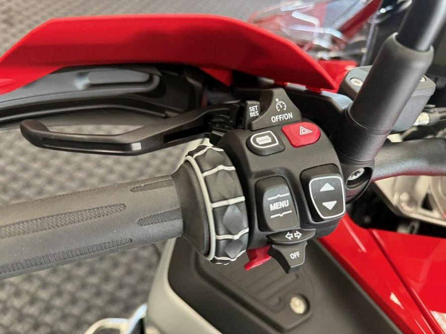 New 2026 BMW R 1300 GS Adventure