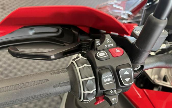 New 2026 BMW R 1300 GS Adventure