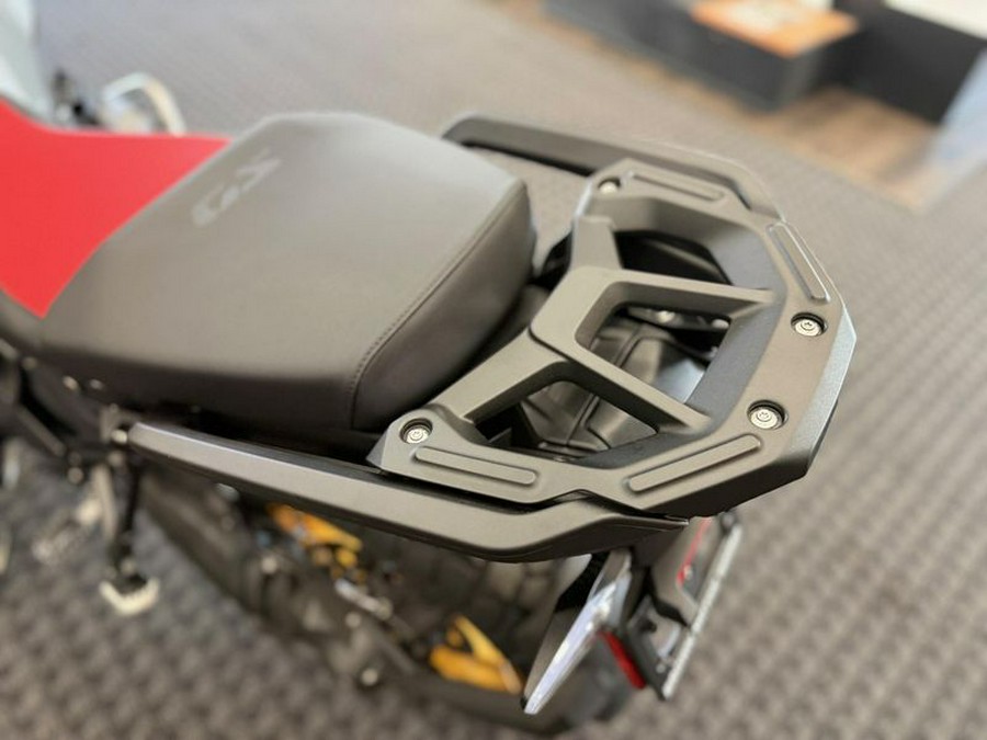 New 2026 BMW R 1300 GS Adventure