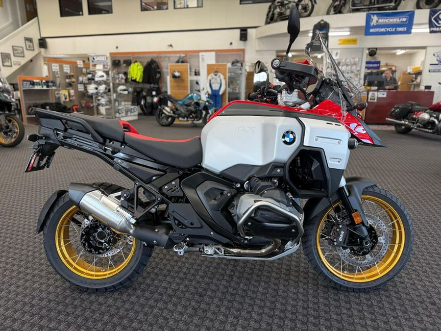 New 2026 BMW R 1300 GS Adventure